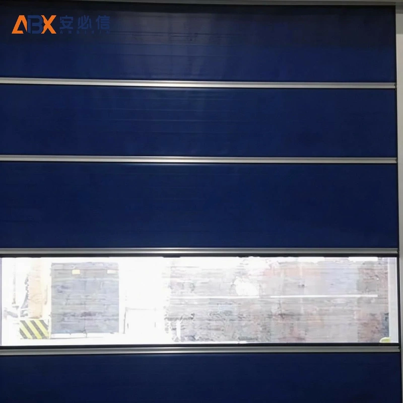 牡丹江快速门